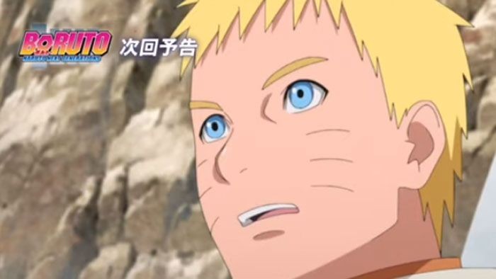 Preview Boruto Episode 220: Sanggupkah Naruto Membunuh Boruto? 