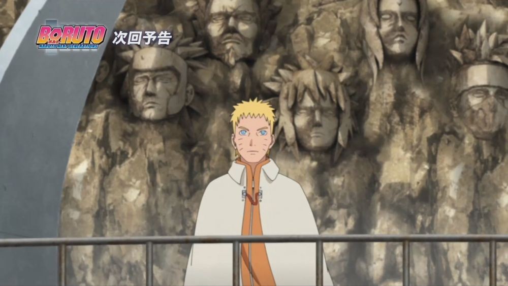 Preview Boruto Episode 220: Sanggupkah Naruto Membunuh Boruto? 