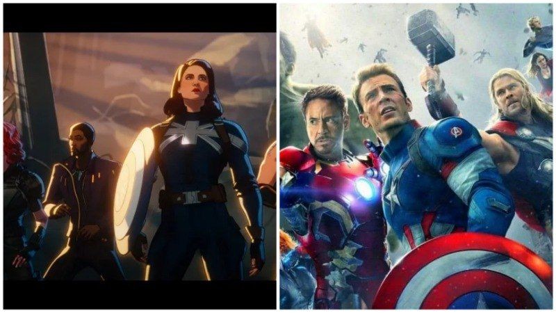 Siapa yang Menang Kalau Guardians of the Multiverse Melawan Avengers?