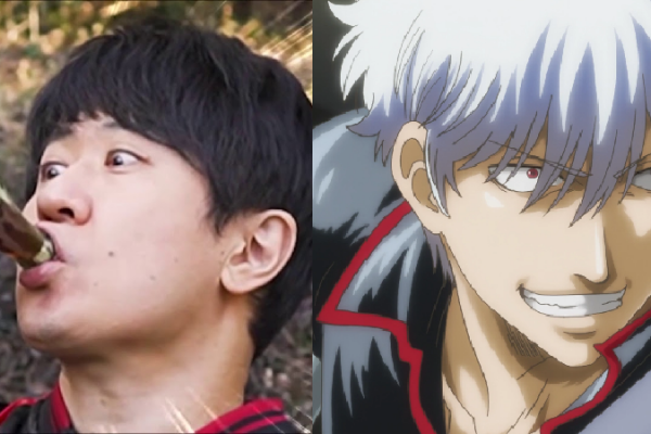 Sosok Sakata Gintoki, Ini 10 Karakter Tomokazu Sugita yang Terkenal!