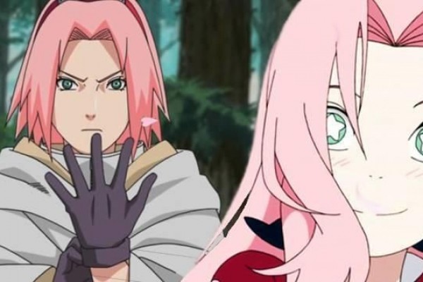 Profil Sakura Haruno, Ninja Medis yang Sangat Kuat di Naruto
