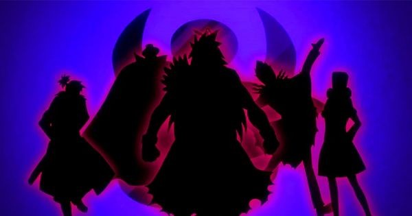 7 Kelompok Karakter Jahat Fairy Tail yang Terkuat! 