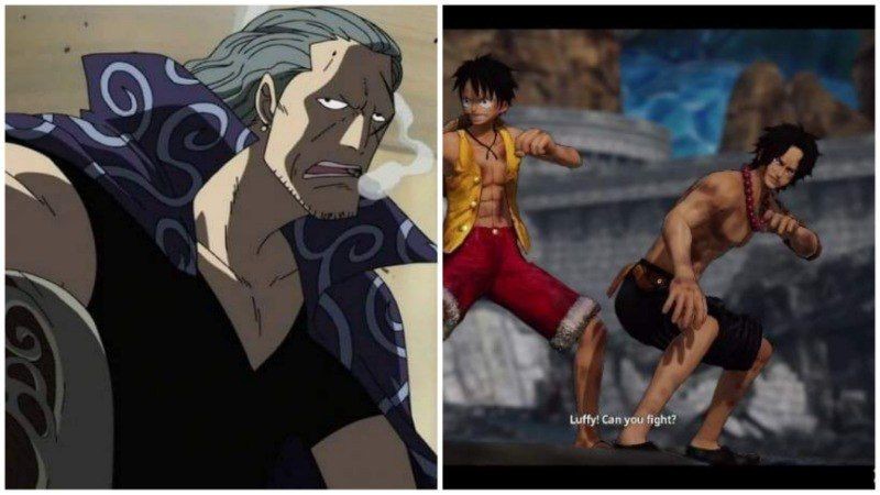 Ini Bedanya Pendapat Benn Beckman Soal Potensi Bajak Laut Ace & Luffy!