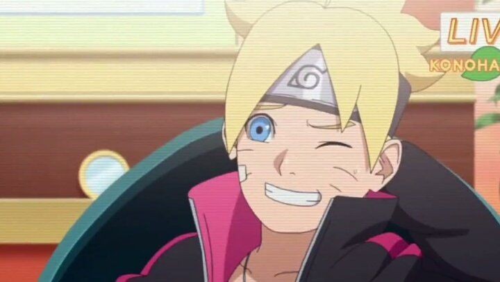 boruto