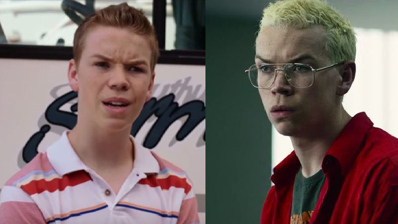 Will Poulter