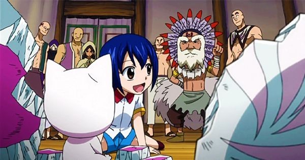 wendy marvell fairy tail 2