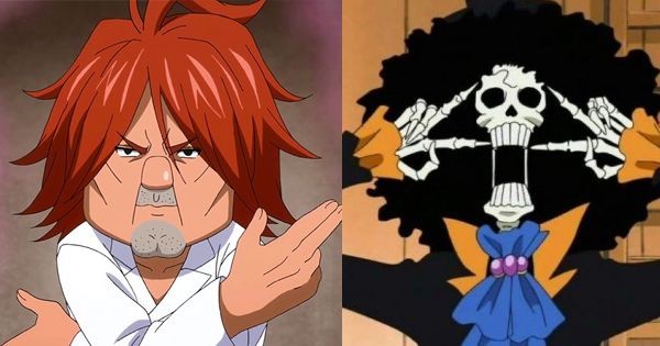8 Karakter Fairy Tail yang Mirip Sifatnya dengan One Piece
