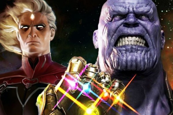 Teori: Bagaimana Adam Warlock di MCU Muncul Tanpa Thanos?