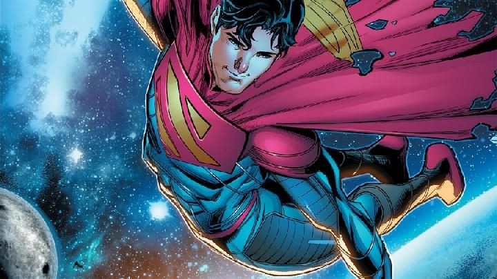 7 Superhero DC Paling Cepat, Tak Tertandingi!