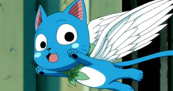 Daftar 7 Karakter Fairy Tail Penting dan Kekuatannya, Siapa Saja?