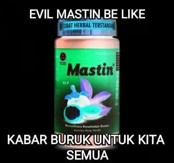 Inilah 15 Meme Evil Be Like Paling Kocak! Semua Terasa Terbalik!