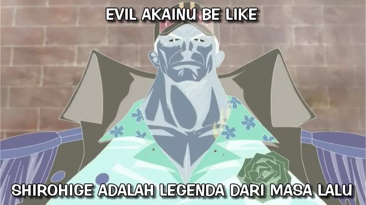 Inilah 15 Meme Evil Be Like Paling Kocak! Semua Terasa Terbalik!