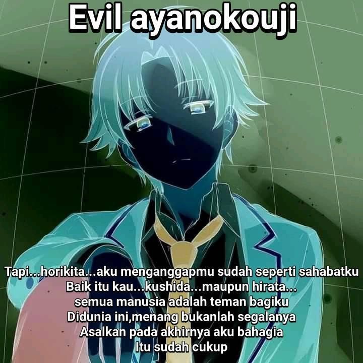 Inilah 15 Meme Evil Be Like Paling Kocak! Semua Terasa Terbalik!