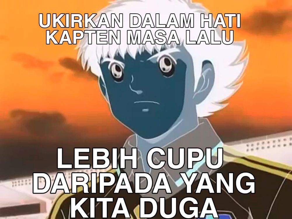 Inilah 15 Meme Evil Be Like Paling Kocak! Semua Terasa Terbalik!