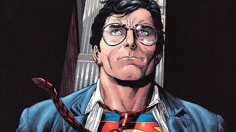 Kenapa Superman Memakai Kacamata untuk Tutupi Identitasnya?