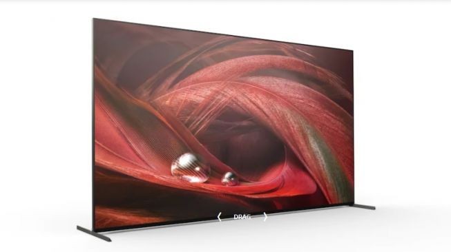 Sony Rilis 4 Varian Baru TV Bravia XR yang Cocok untuk PS5!