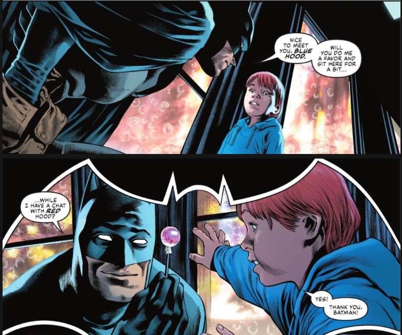 Profil Batman atau Bruce Wayne, Sang Pelindung Gotham City!
