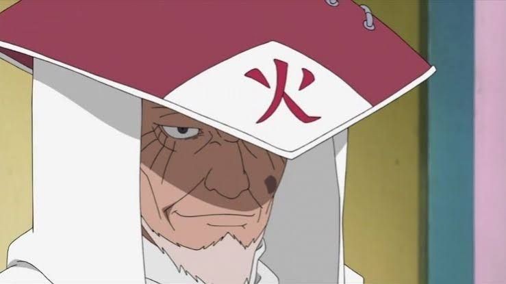 Setua Apa Pengisi Suara Monkey D. Dragon di One Piece? Ternyata Senior