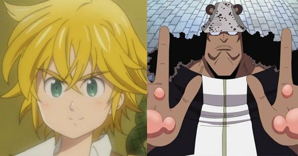 7 Karakter Anime yang Bisa Mengembalikan Jurus Musuh
