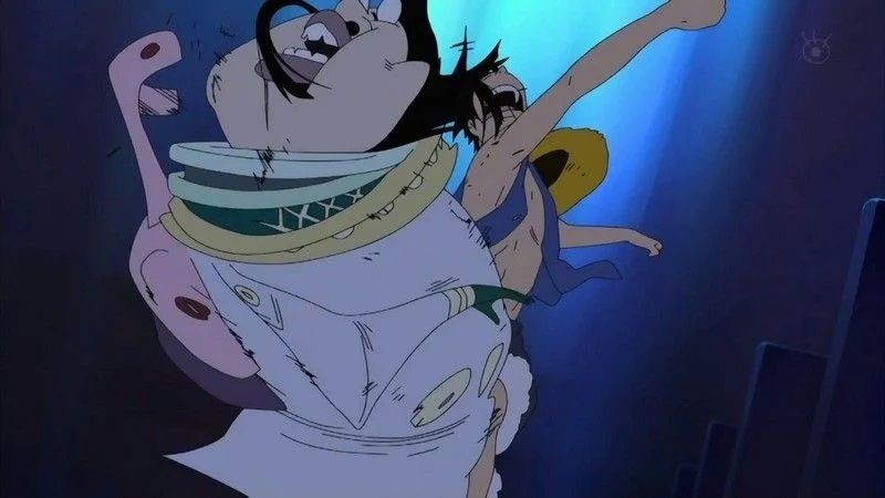 5 Fakta Saint Charlos One Piece, Tenryuubito yang Ngeselin 