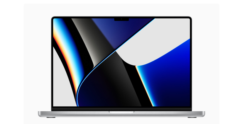 Macbook Pro 2021 Resmi Rilis, Ini Dia Spesifikasinya!