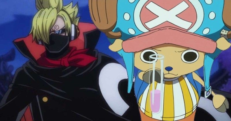 6 Teknologi Canggih di One Piece yang Dipakai Kelompok Topi Jerami!