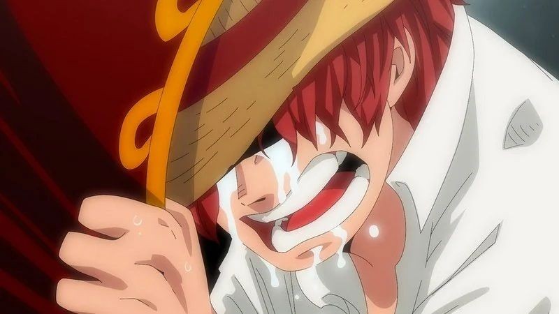Teori: Siapa Orang Tua Shanks di One Piece? Apakah Orang Tuanya Tenar?