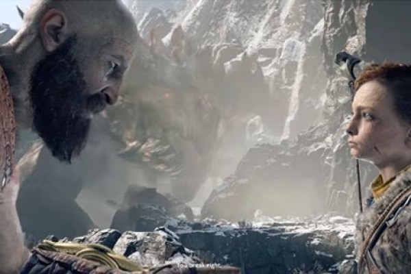 God of War Versi PC akan Segera Dirilis Tahun Depan! Siap-Siap!