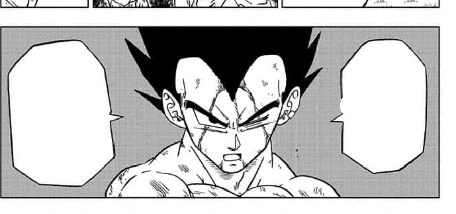 Đã làm bố trẻ con từ lâu nhưng bây giờ Goku mới biết cha mình là ai trong Dragon Ball Super chap 77 - Ảnh 3.