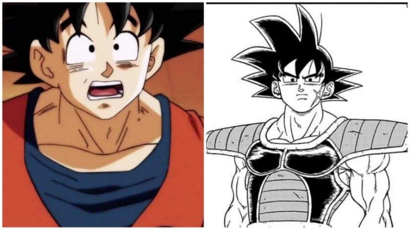 Goku's father, an unexpected ally in defeating Dragon Ball Super's greatest  villain - Meristation