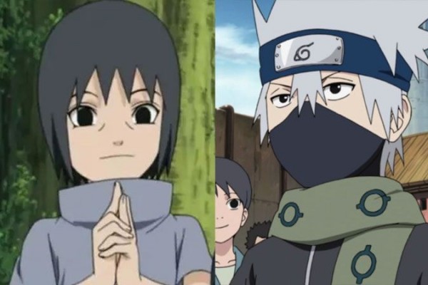 7 Anak Genius Terkuat Sedari Kecil di Naruto dan Boruto!