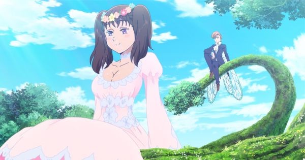 7 Fakta Diane Nanatsu no Taizai, sang Calon Ratu Raksasa