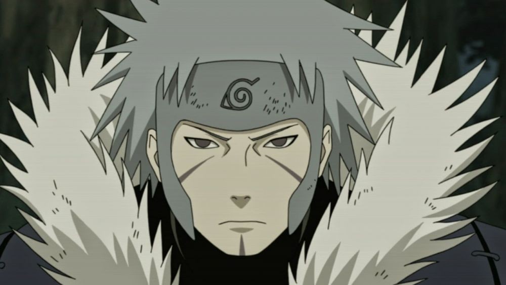 7 Hokage dan Alasan Mereka Dipilih Sebagai Pemimpin Konoha di Naruto