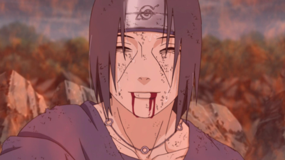 Profil Itachi Uchiha, Pahlawan Konoha yang Terlupakan di Naruto