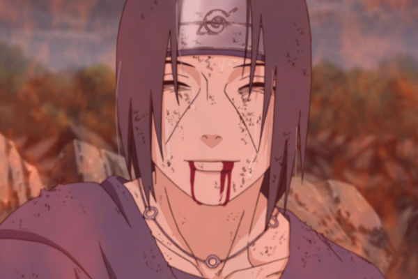 Profil Itachi Uchiha, Pahlawan Konoha yang Terlupakan di Naruto