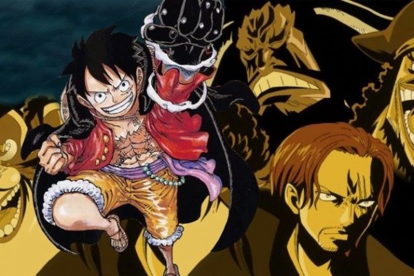 Teori One Piece: Setelah Wano, Sistem Yonko Bakalan Runtuh?