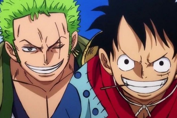 Daftar Orang Terkuat Kedua di 5 Kelompok Worst Generation One Piece 