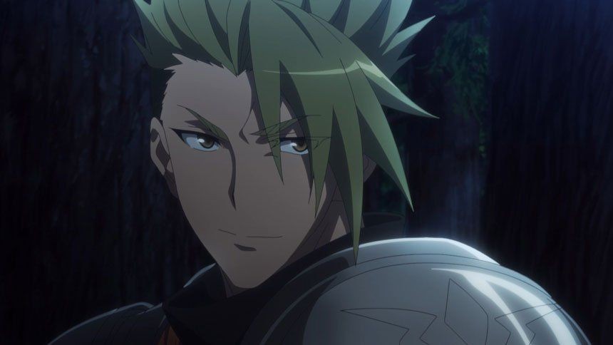 Achilles versi Fate/Apocrypha