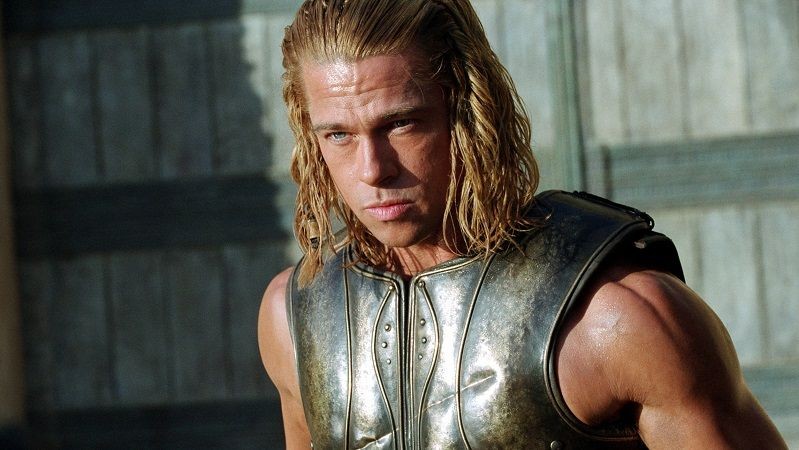 Kisah Mitologi: Achilles, Pejuang Legendaris Yunani! Setengah Dewa? 