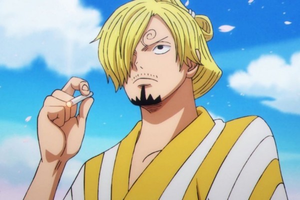 Bocoran One Piece 1031: Apa yang Terjadi Pada Sanji?