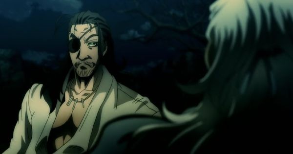8 Fakta Oda Nobunaga Drifters, Raja Iblis Surga Ke-6