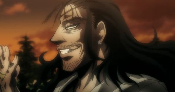 8 Fakta Oda Nobunaga Drifters, Raja Iblis Surga Ke-6