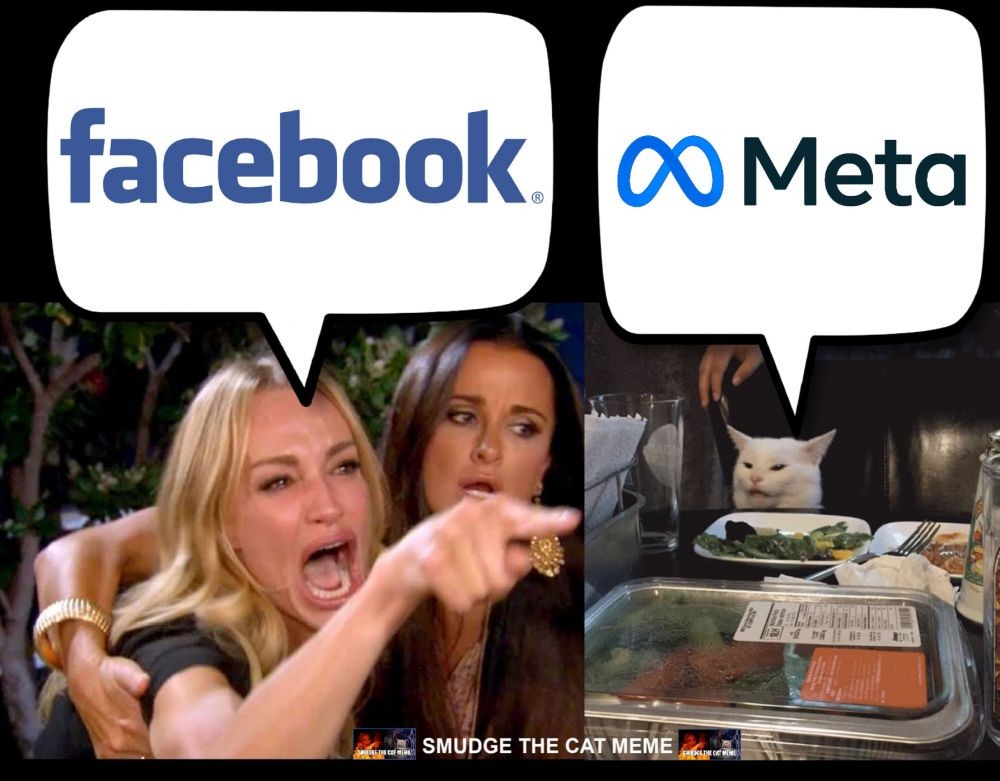 meme facebook jadi meta 5
