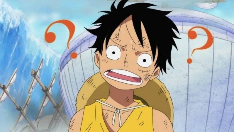 One Piece 1030 Beri Petunjuk Kenapa Awakening Jarang Digunakan