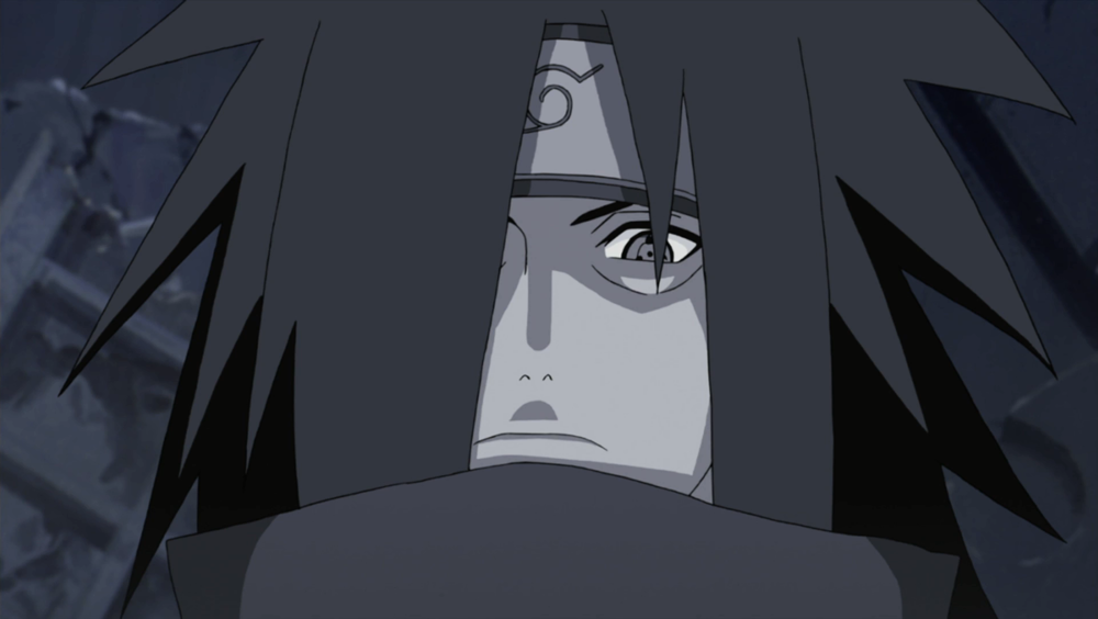 Profil Madara Uchiha, Rival Hashirama yang Berbahaya di Naruto