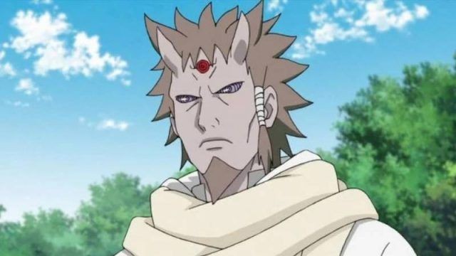 10 Fakta Hagoromo Otsutsuki, Dewa Ninja di Serial Naruto!