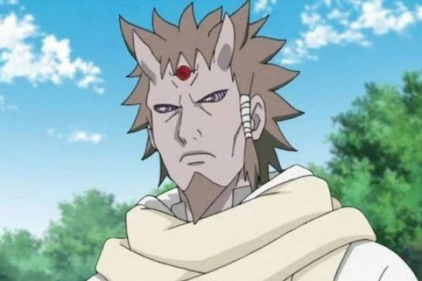 Profil Hagoromo Otsutsuki, Sosok Dewa di Dunia Naruto