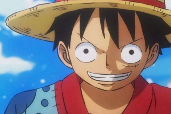 Profil Monkey D. Luffy, Calon Raja Bajak Laut di One Piece!