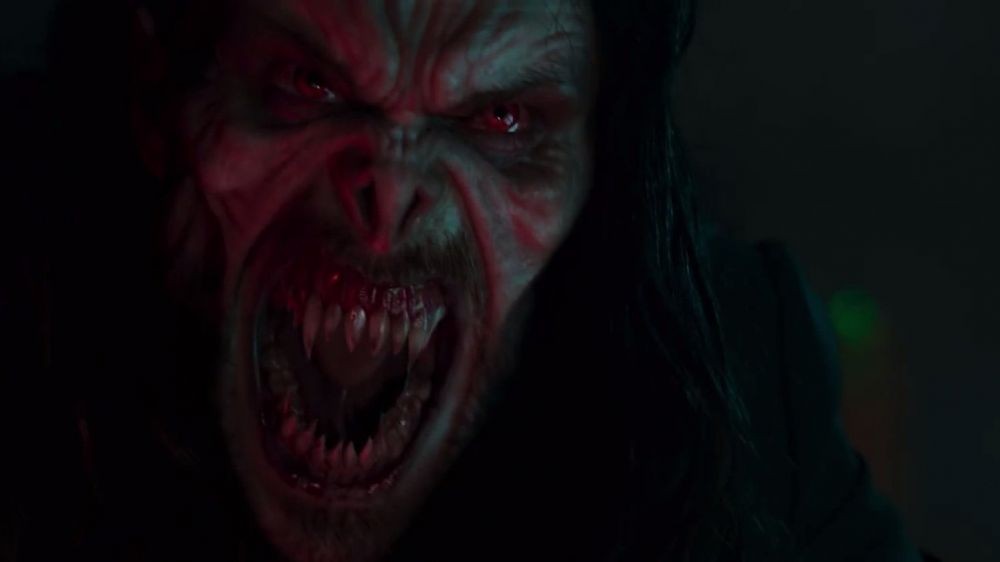 Ini Kekurangan dan Komentar Negatif Morbius dari Kritikus Film
