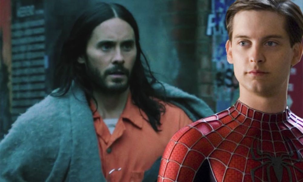 Teori: Apakah Jagat Sony itu Multiverse Semua Film Spider-Man Sony?